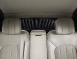 Bentley Mulsanne 2013 года
